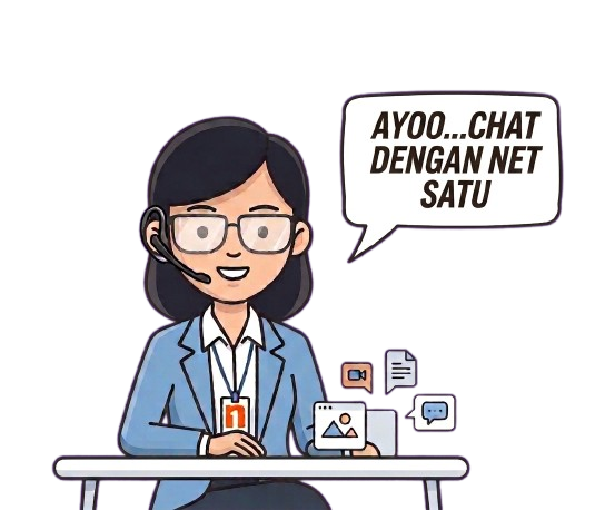 Chat WhatsApp